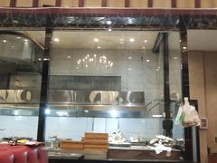 门面-金刚山烧烤(中山路店)