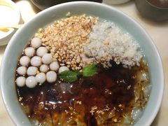 -绿茶餐厅(成都大悦城店)