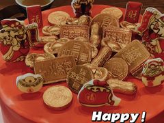 -邈墨茶馆(凤起路店)