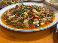 -李大爷的泡椒馆(冉家坝店)