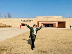 -盘龙城国家考古遗址公园