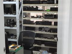 -联想笔记本电脑维修售后服务中心(徐汇区店)