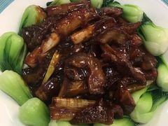 -汇贤府·李氏鲁菜(五棵松店)