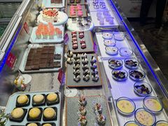 -钱库里海鲜自助(唐山街店)