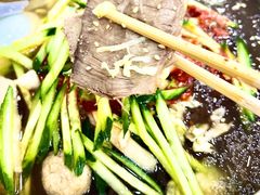 -顺姬冷面(长白西路店)