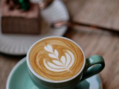 -BAMN coffee
