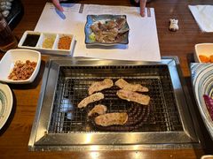 -杉海和牛烧肉海鲜自助(会展城店)