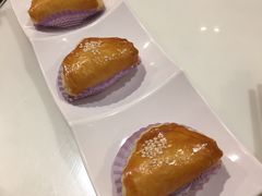 -新大咀港式茶餐厅(宝山万达店)