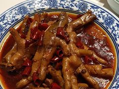 -回家吃饭·地道南昌菜(建德观总店)