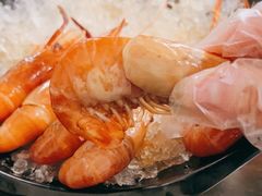 -乔街深夜食堂·台州菜·高压锅生蚝(杭州总店)