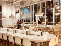大堂-娜娜家•Nana's restaurant (南开大悦城店)