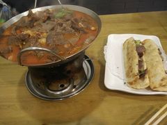 -王胖子驴肉火烧(鼓楼店)