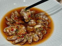 -潮州府·潮菜·砂锅粥(徐家汇店)