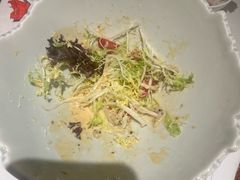 -贡宴盐帮菜自贡驻京联络处餐厅