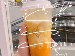 -喜茶(永旺梦乐城店)