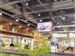 -韩盛·盛江山自助料理(沈辽路万达店)