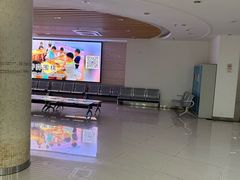 -沈坚强游泳俱乐部(长征分部)