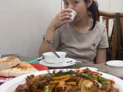 -鲁南仔·滕州炒鸡(经三路店)