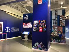 -北京周口店北京人遗址博物馆