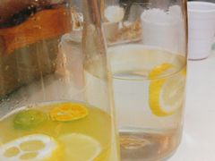 金桔芒果汁-渝蛙馆(新百店)