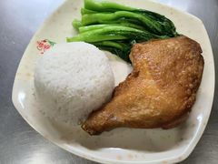 -露莎餐厅(得胜沙店)