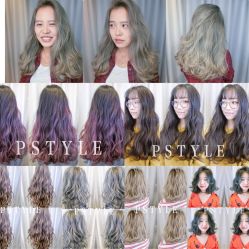 -P.STYLE 派斯造型