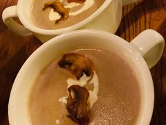 -El Bodegon阿根廷秘鲁餐厅(幸福路店)