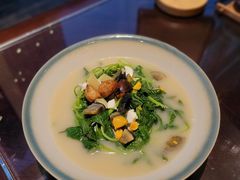 -中山保利艾美酒店-乐美中餐厅