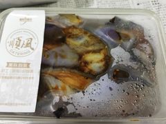 -顺风海鲜港(长寿路店)