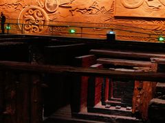 -北京大葆台遗址博物馆