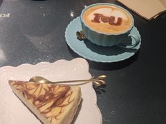 -吱咖啡西式简餐