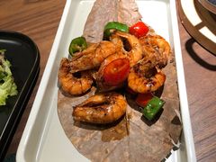 -木棉·醉心粤味(COCO Park店)