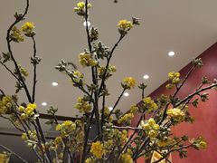 -北李妈妈菜·海肠捞饭(高新万达店)