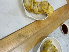 -蒋家桥饺面店(奥邦店)