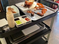 -泰钰丰烤鸭(开发区店)