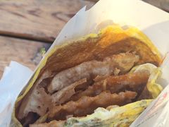 -清真·二嫂子煎饼果子(鼓楼旗舰形象店)