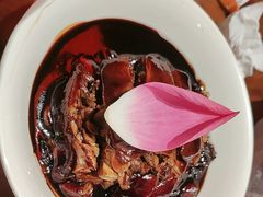 -李犟大爆鳝面·手工蟹黄包(湖滨西湖店)