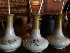 -白乐天毛肚火锅馆(南滨路店)