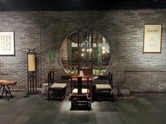 -青藤茶馆(南山路店)