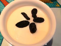 -楼兰古丽·新疆拌面·清真(华阳城店)