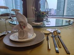 -锦江宾馆-花园餐厅