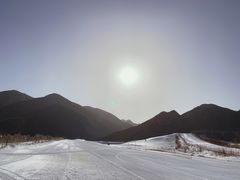 -八达岭滑雪场