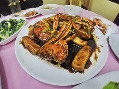 -春餐厅