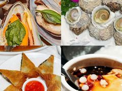 -青蓬蒸汽海鲜·深圳老字号·团建聚会(壹方城店)