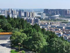 -富乐山
