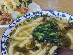 -三好食堂(煎饺·馄饨·肉饼米线·盛世广场店)