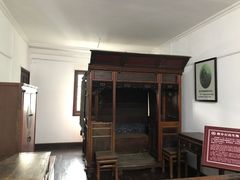 -溪口-滕头旅游景区