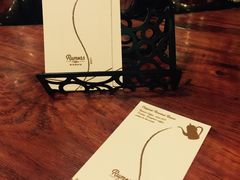 -RUMORS COFFEE ROASTERY鲁马滋咖啡(湖南路店)