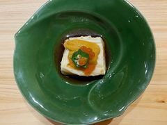 胡麻豆腐-鮨青(恒基名人购物中心店)