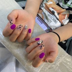 -斯馨·健康美甲美睫